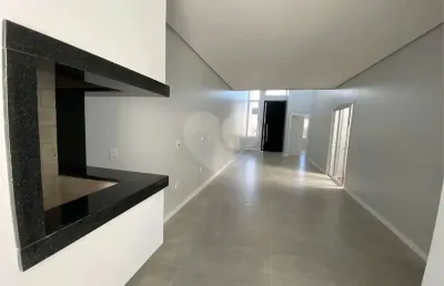 Casa com 3 quartos à venda em aberta dos morros - rs