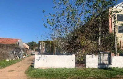 Terreno à venda na Rua Landel de Moura, Tristeza, Porto Alegre