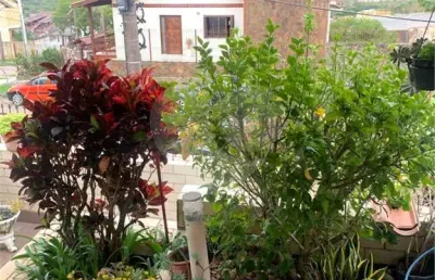 Casa com 4 quartos à venda na Rua Lloyd de Andrade Polidoro, Ipanema, Porto Alegre