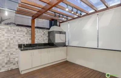 Condomínio com 3 quartos à venda em teresópolis - rs