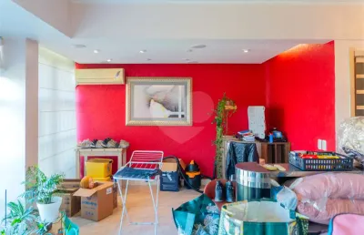 Apartamento com 3 quartos à venda em praia de belas - rs