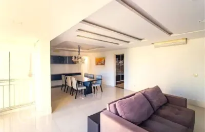 Apartamento com 3 quartos à venda em jardim europa - rs