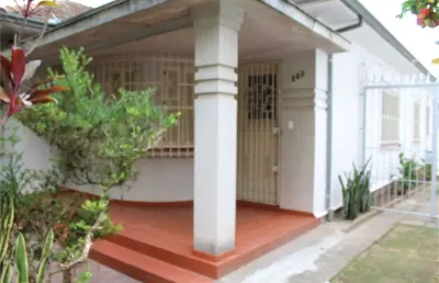 Casa com 2 quartos à venda na Rua Coronel Paulino Teixeira, Rio Branco, Porto Alegre