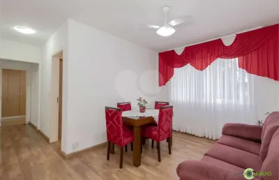 Apartamento com 3 quartos à venda em cristo redentor - rs
