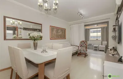 Apartamento com 2 quartos à venda em jardim itu - rs