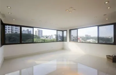 Apartamento com 2 quartos à venda em passo da areia - rs