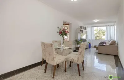 Apartamento com 2 quartos à venda na Rua Tamandaré, Camaquã, Porto Alegre