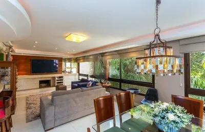 Apartamento com 3 quartos à venda em rio branco - rs