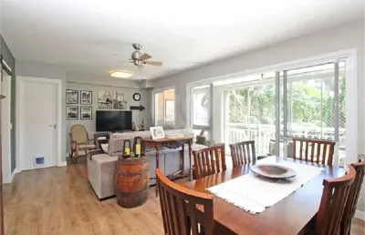 Apartamento com 3 quartos à venda em jardim europa - rs