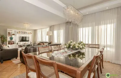 Apartamento com 4 quartos à venda em independência - rs