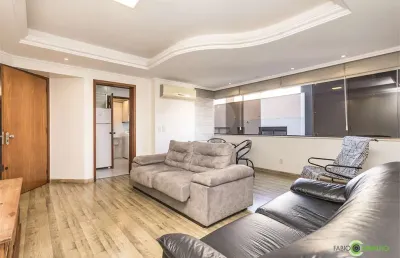 Apartamento com 2 quartos à venda na Rua Garibaldi, Bom Fim, Porto Alegre