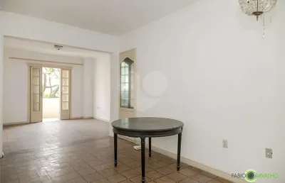 Apartamento com 3 quartos à venda em centro histórico - rs