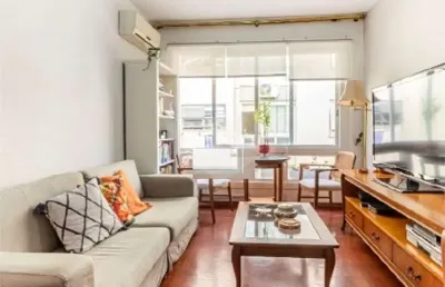 Apartamento com 3 quartos à venda em moinhos de vento - rs