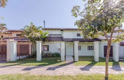 Casa com 4 quartos à venda na Rua Adão Pinheiro da Silva, Ipanema, Porto Alegre