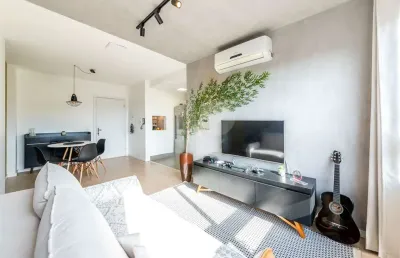 Apartamento com 2 quartos à venda na Travessa Jaguarão, Higienópolis, Porto Alegre