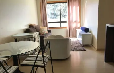 Apartamento com 3 quartos à venda em vila jardim - rs