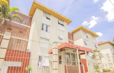 Apartamento com 2 quartos à venda em passo da areia - rs