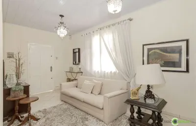 Casa com 3 quartos à venda na Rua Roque Gonzales, Jardim Botânico, Porto Alegre