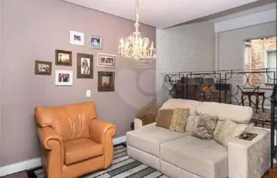 Apartamento com 4 quartos à venda em rio branco - rs