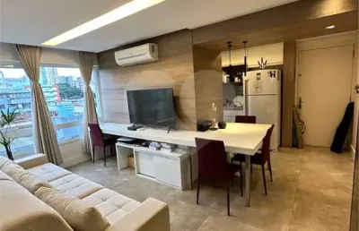 Apartamento com 1 quartos à venda em passo da areia - rs