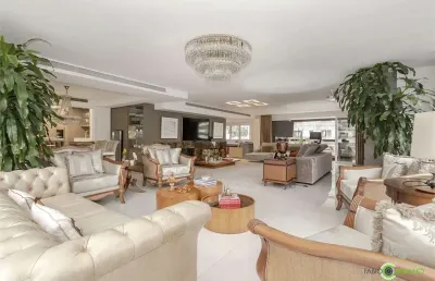 Apartamento com 4 quartos à venda em auxiliadora - rs