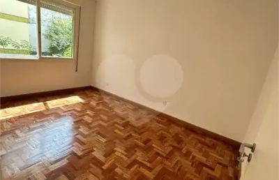 Apartamento com 1 quartos à venda em centro histórico - rs