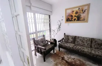 Apartamento com 2 quartos à venda em boa vista - rs