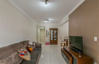 Apartamento com 3 quartos à venda em chácara das pedras - rs