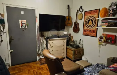 Apartamento com 1 quartos à venda em menino deus - rs
