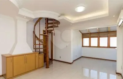 Apartamento com 3 quartos à venda em higienópolis - rs