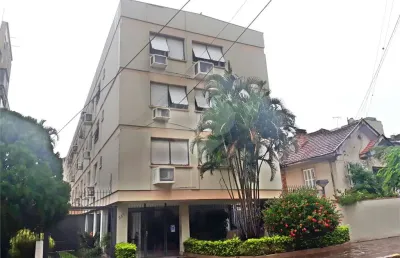 Apartamento com 2 quartos à venda em higienópolis - rs