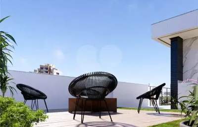 Apartamento com 3 quartos à venda em higienópolis - rs