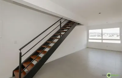 Apartamento com 2 quartos à venda em petrópolis - rs
