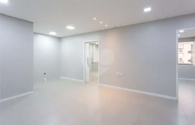Salas com 1 quartos à venda em chácara das pedras - rs