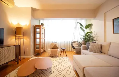 Apartamento com 2 quartos à venda em centro histórico - rs