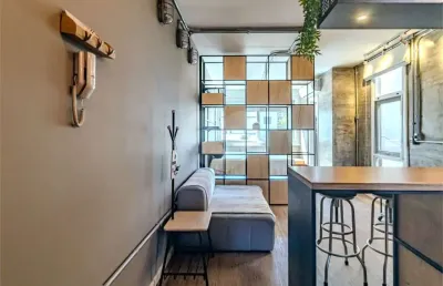 Studio com 1 quartos à venda ou para locação em rio branco - rs