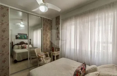Apartamento com 1 quartos à venda em petrópolis - rs