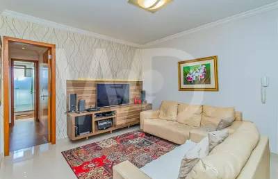 Apartamento com 3 quartos à venda em passo da areia - rs