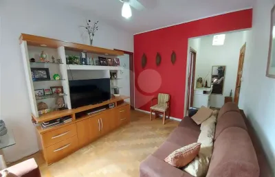 Apartamento com 2 quartos à venda em centro histórico - rs