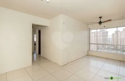 Apartamento com 3 quartos à venda na Rua Albion, Partenon, Porto Alegre