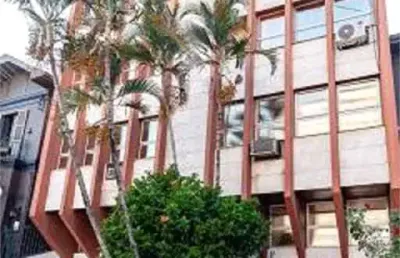 Sala comercial para alugar na Rua Coronel Bordini, Auxiliadora, Porto Alegre