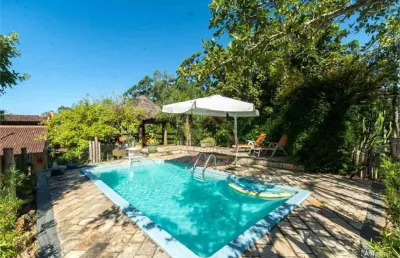 Fazenda à venda na Estrada Jorge Pereira Nunes, Campo Novo, Porto Alegre
