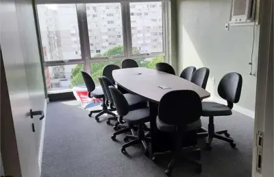 Salas à venda ou para locação em centro histórico - rs