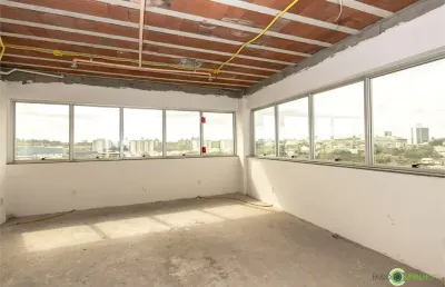 Sala comercial para alugar na Avenida Centenário, Centro, Gravataí