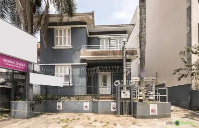Sobrado com 3 quartos à venda ou para locação em rio branco - rs