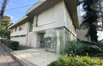 Casa com 17 quartos à venda ou para locação em auxiliadora - rs