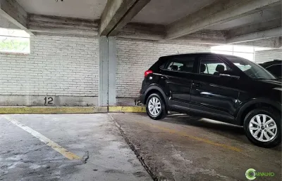 Ponto comercial à venda na Rua Riachuelo, Centro Histórico, Porto Alegre