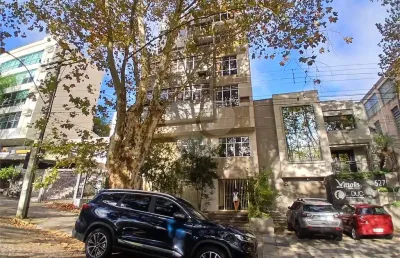 Sala comercial para alugar na Avenida Caçapava, Petrópolis, Porto Alegre