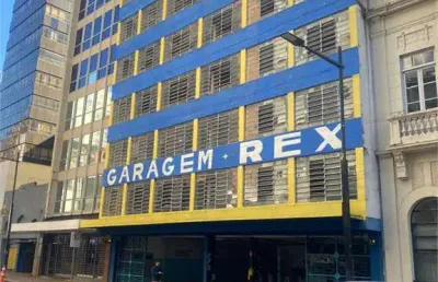 Ponto comercial à venda na Rua Sete de Setembro, Centro, Porto Alegre