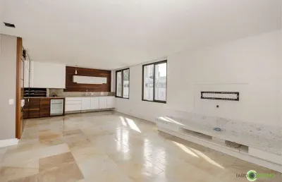 Cobertura com 3 quartos à venda ou para locação em bela vista - rs